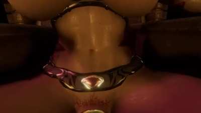 Ifrit Futa POV [by Weebu]