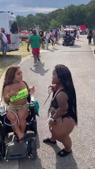 Caption this&hellip;