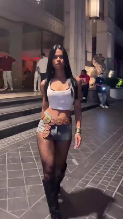 Julie Nicha