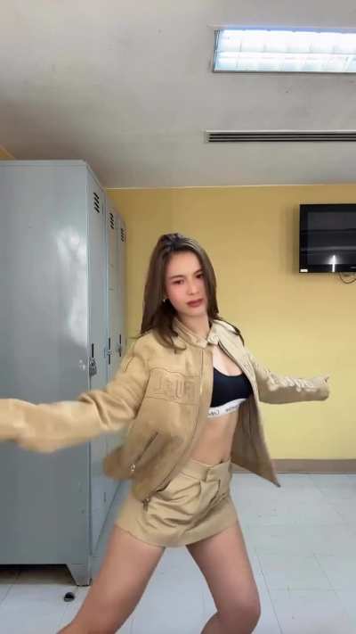 Jackie Gonzaga