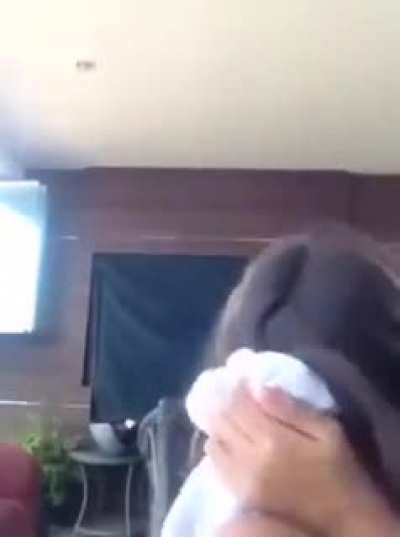 what could go wrong putting a lemon juice in your fucking eye