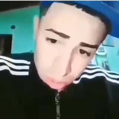 Toi cholito UwU 👉👈
