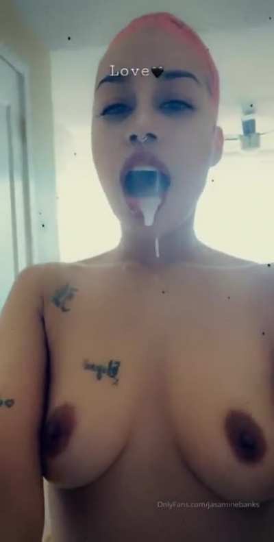 Mouthful