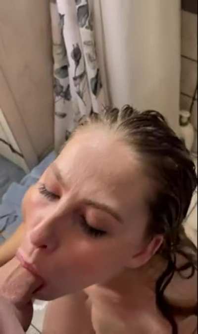 Deepthroat