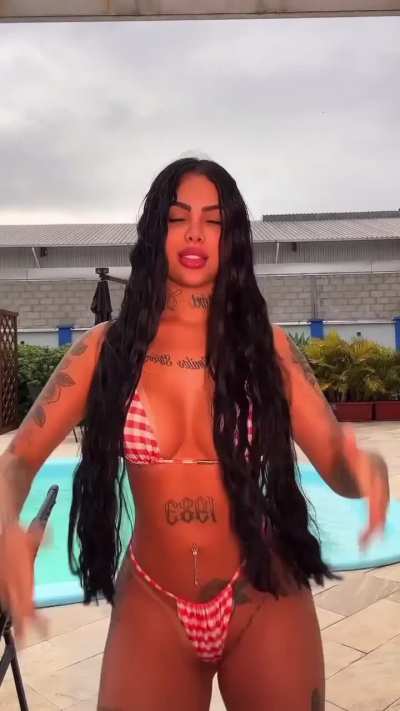 Nathi Rodrigues