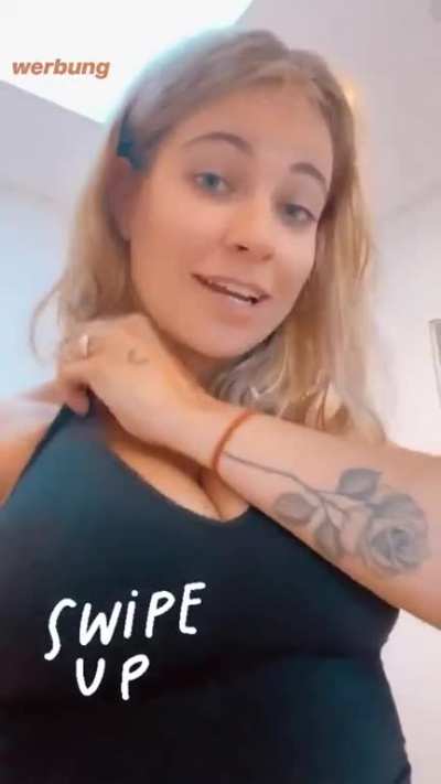 Instgramstory vom 21.5.20 in guter Qualität (2)🔥