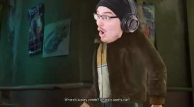 My friend made this