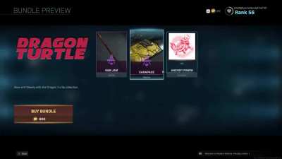 Showcasing new store packs - First Riot Shield Blueprint, Ask 8-Ball Watch, Polish Mil-Sim OP and more