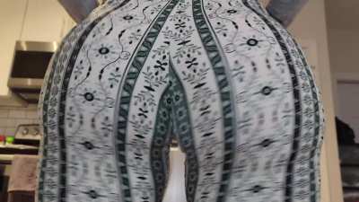 Want some PAWG for breakfast?