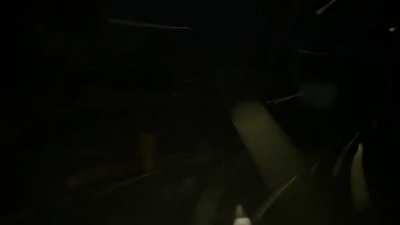 Night video 4K 60fps 500 magnum 4&rdquo; S&amp;amp;W