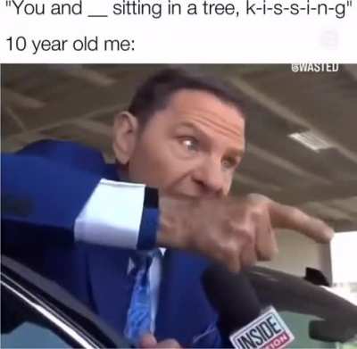 No evidence 