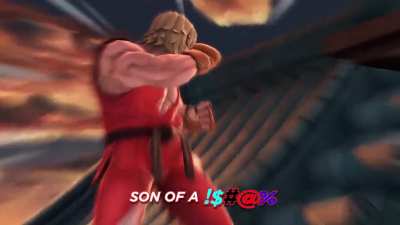 Is Ken A Simp??? or a Pimp?
