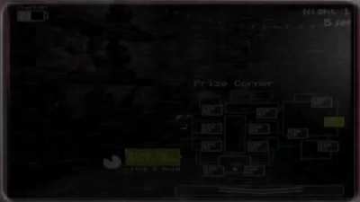 Five nights at Heisenberg's