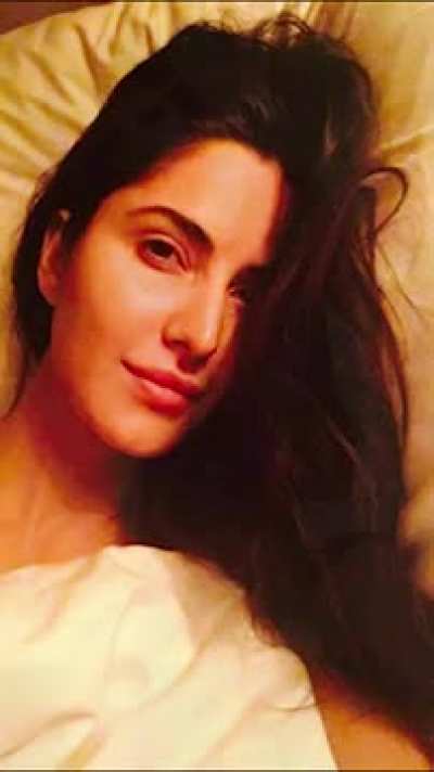 This Katrina Kaif video is breaking the internet.