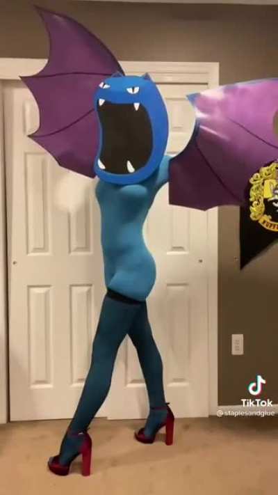 Thanks, i love cosplayers