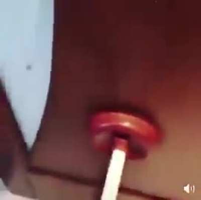 Poop the Pooper