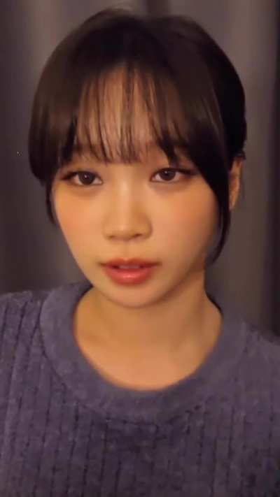 Chaewon