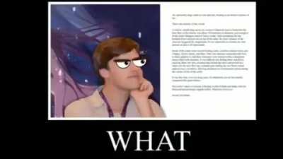 Matpat oh no