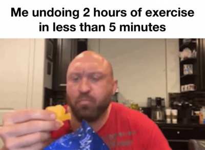 I can&rsquo;t stop