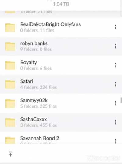 Check Comment For 1TB of Baddies Pack🔥🔥👇👇