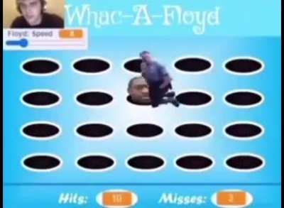 this is a game on scratch wtf