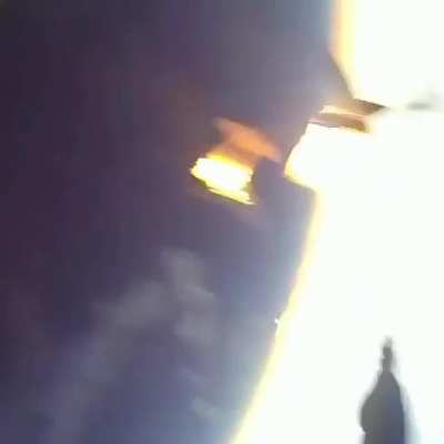 Skydiving
