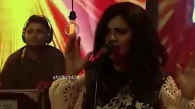 Atif Aslam?