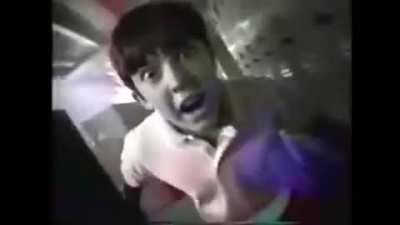 POV: You are a Reddit moderator