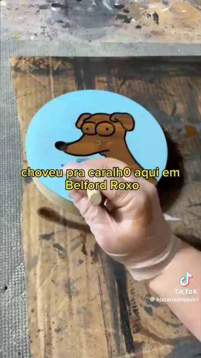 Video bem satisfat&oacute;rio 