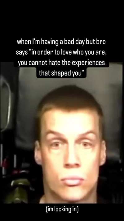 "Your worst sin is that you have destroyed and betrayed yourself for nothing."
-Fyodor Dostoevsky