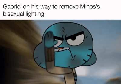 Gotta Go Fast!