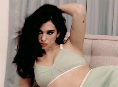 Dua lipa
