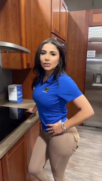 Dayum!