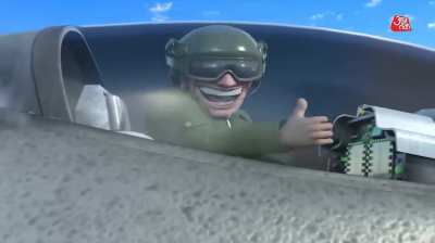 F-22 Raptor Lore