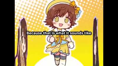 Send this to someone who won&rsquo;t shut up