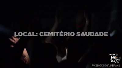 Cr&eacute;ditos ao Canal Limeira Mil Grau