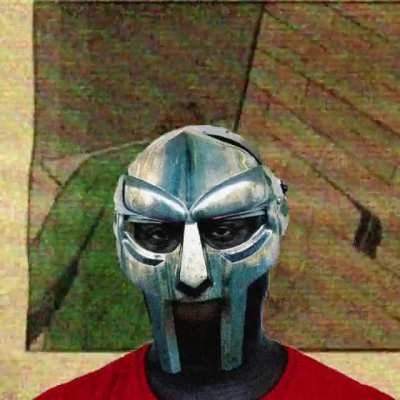 RIP DOOM!