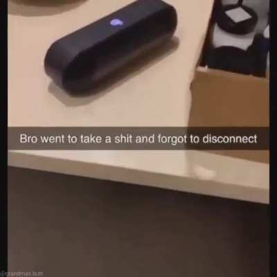 Actual Shitpost