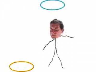 Upvote because beans