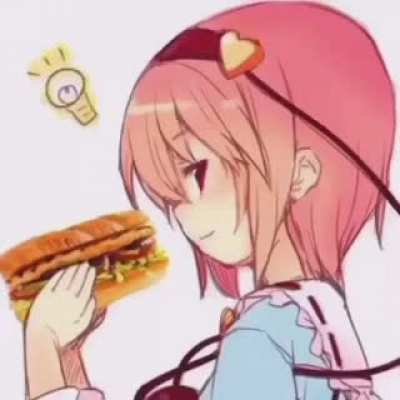 Eat fresh