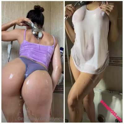 Nevia mara new ppv updates