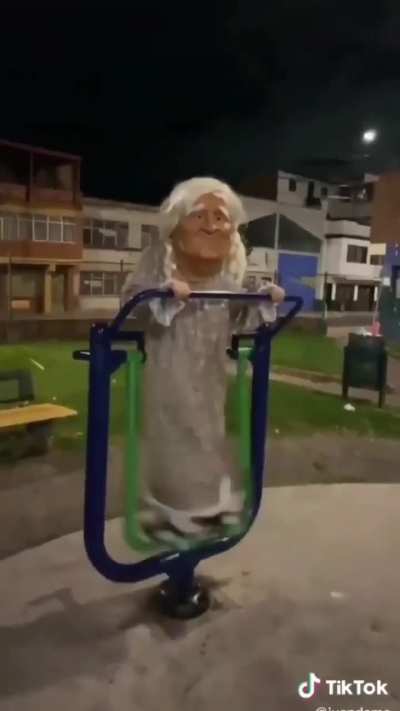 Grey Talon after the buffs