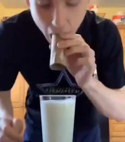 gaymilk