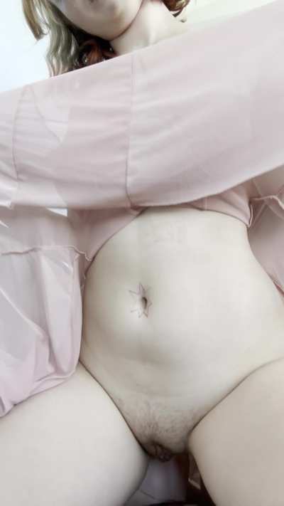 Honest, wld u eat my meaty pussy for hours?