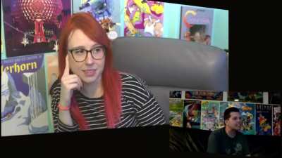 Compilation of Mike raging on Erin_Plays' streams (with picture-in-picture of Mike)