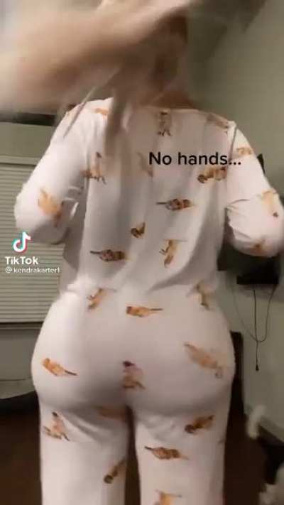 Insane Ass