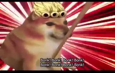 I&rsquo;m getting DOGE crazy 🤪!! Just trying to make people smile with some doge content as much as I can. Check out a few of my last videos for a smile. Today I&rsquo;m buying DOGE at the pace of this rhythm🤓