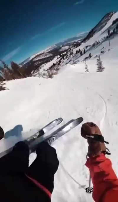 Instructions: just don&rsquo;t die