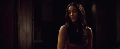 Paula Patton