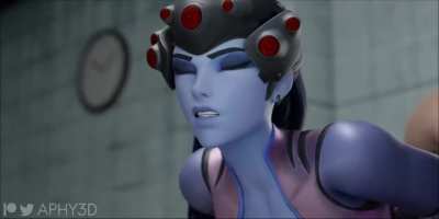 Widowmaker (Aphy3D) [Overwatch]